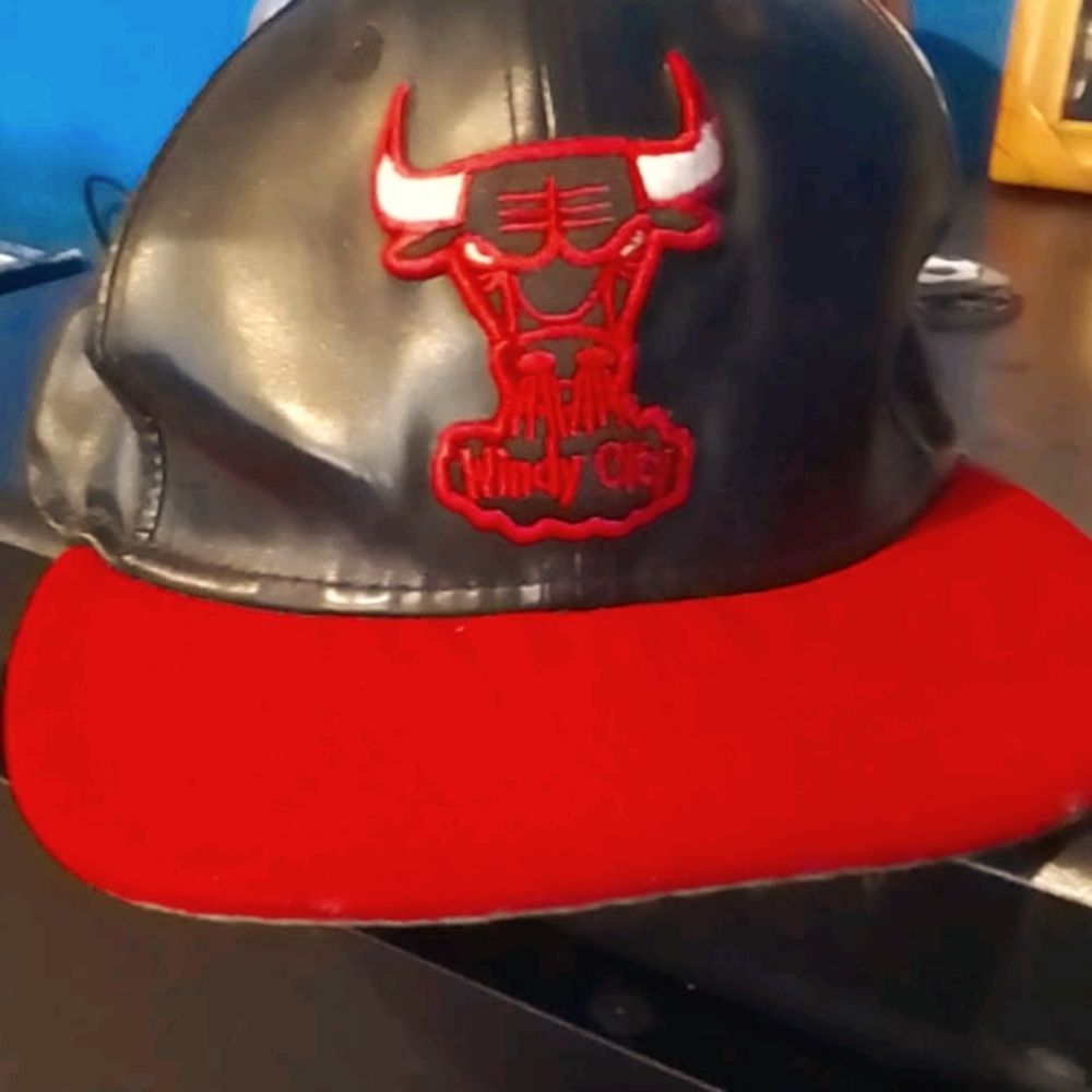 Drippy hat